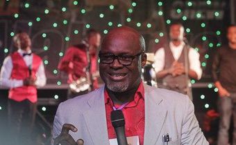 Charles Okafor