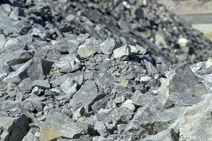 Lithium Mine in Nigeria