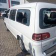 Oyo College students hold EFCC operatives hostage, vandalise bus [Facebook:EFCC]