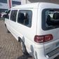 Oyo College students hold EFCC operatives hostage, vandalise bus [Facebook:EFCC]