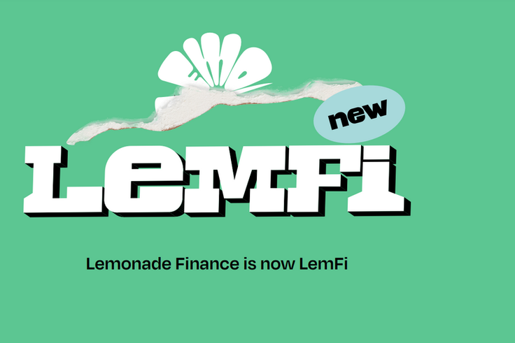 Lemonade Finance is now LemFi