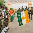 Niger Republic Army [Daily news]