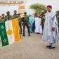 Niger Republic Army [Daily news]