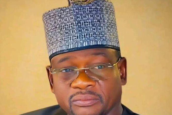 Alhaji Ali Dalori, Deputy National Chairman North (Credit: Independent Newspaper Nigeria)