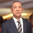Senator Ben Murray-Bruce