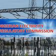 Nigerian Electricity Regulatory Commission (Thisday)