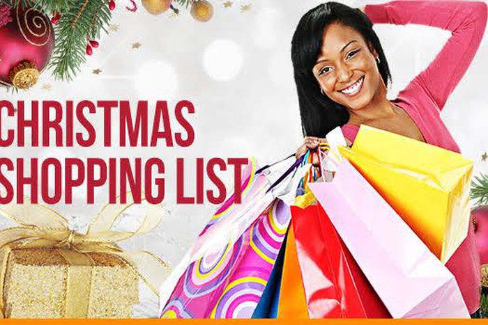 Things to get before December [Jumiafinder]