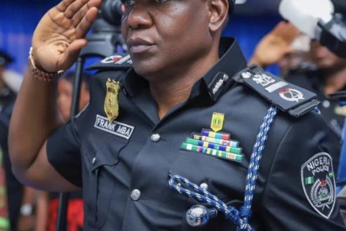 Frank Mba. [Twitter:BenHundeyin]