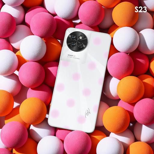 itel launches itel S23 with 16GB RAM, 128GB memory, 50MP camera and color changing technology
