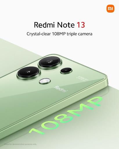 Unveiling the Future: 5 things you need to know about the Redmi Note 13 Series