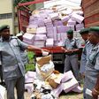 Nigeria Customs Services