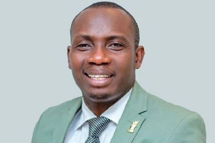 Captain Planet is married to his big sister not wife - Counselor Lutterodt