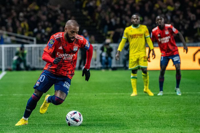 Betting tips and accumulator for Ligue 1 games