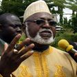 Abdulsalami Abubakar