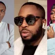Spryo details how he got Tiwa Savage on 'Who's Your Guy' remix