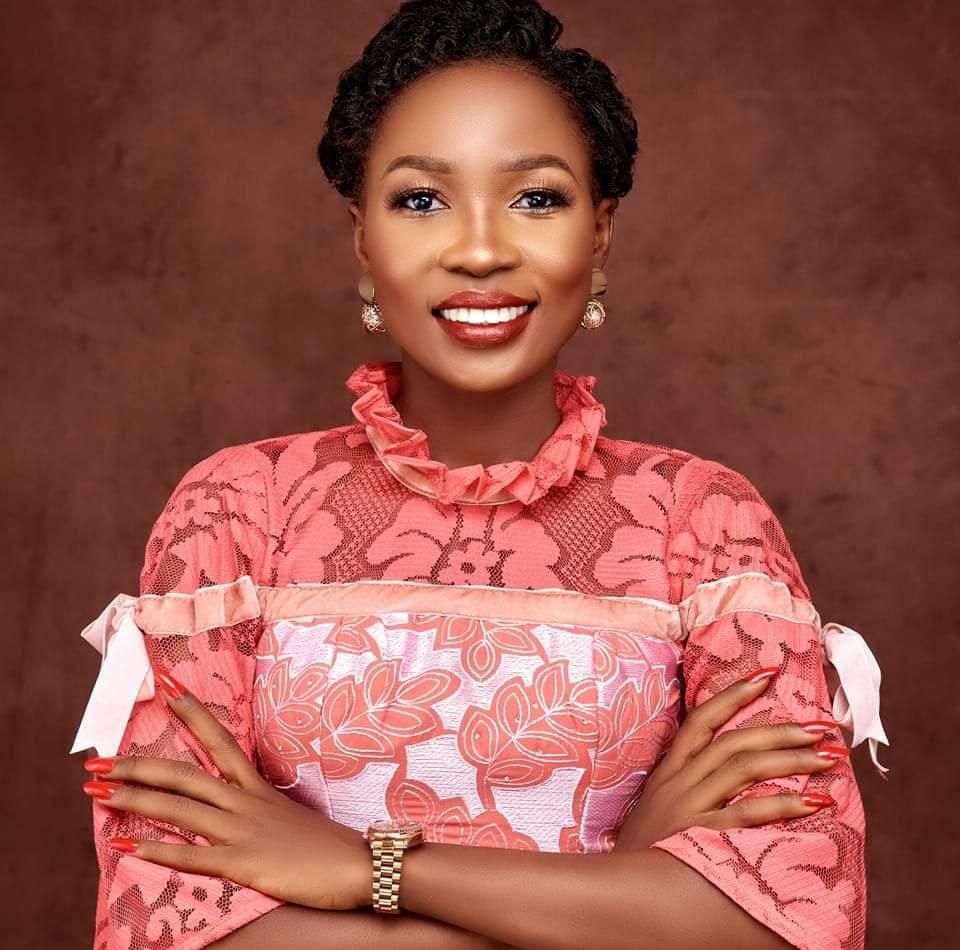 KIF taught me to face the fear of learning new things - Olorunnisola Abe