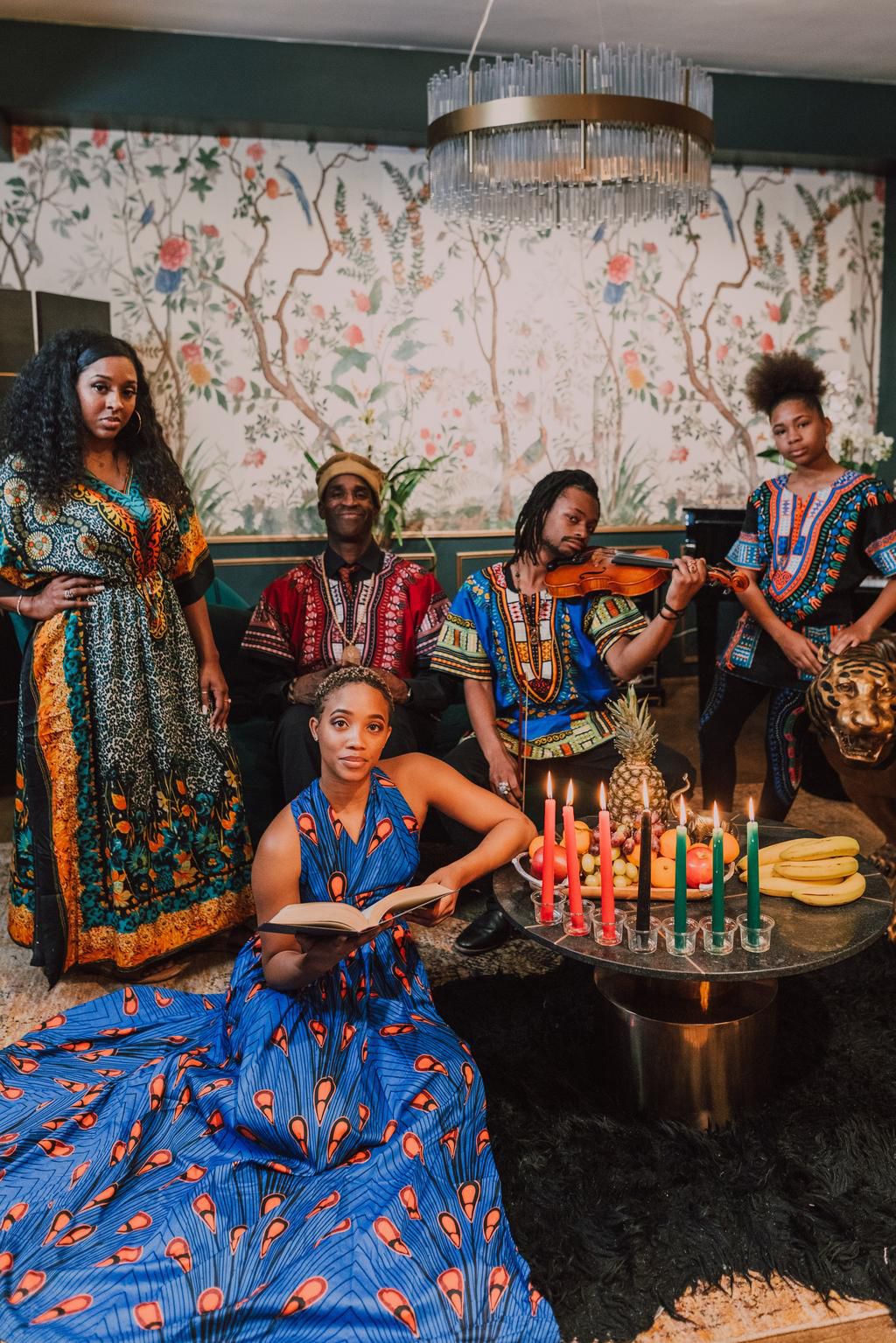 Want to learn more about your African Heritage: Here's how to dig deeper to find your roots