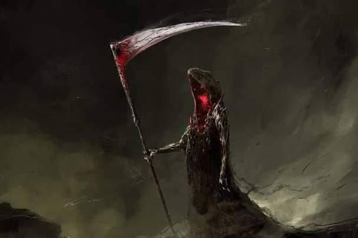 Different cultures use different ways to avenge the dead [Facebook]