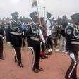 Police pull out DIG Johnson Kokumo, 13 other senior officers. [NAN]