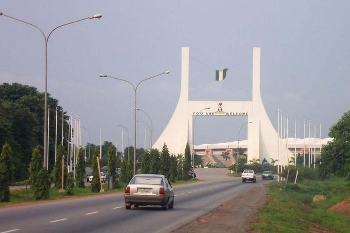 Abuja [The Guardian]