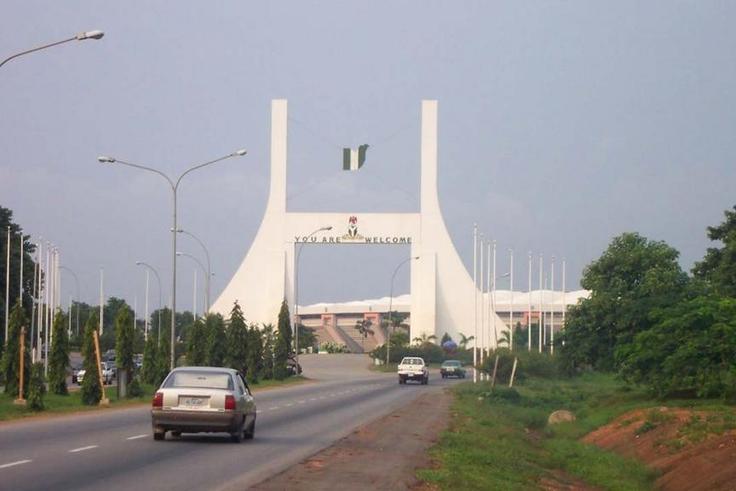 Abuja [The Guardian]