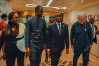 A Resounding Success: Recap of The Africa Social Impact Summit 2023 (ASIS2023).