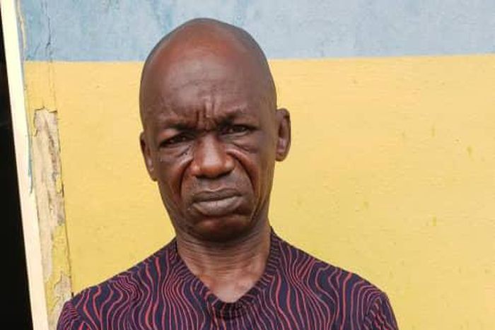 Prison returnee arrested for attempting to steal cars in Abeokuta. [Oguntoday]