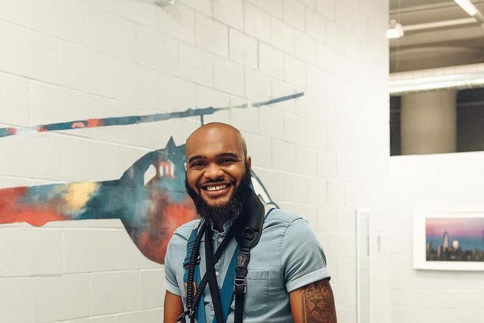 The Tayo Aina guide to building a successful YouTube channel [Instagram/TayoAinaFilms]