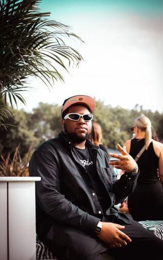 DJ 2Phat set to release new mix on BBC Radio and anticipated single