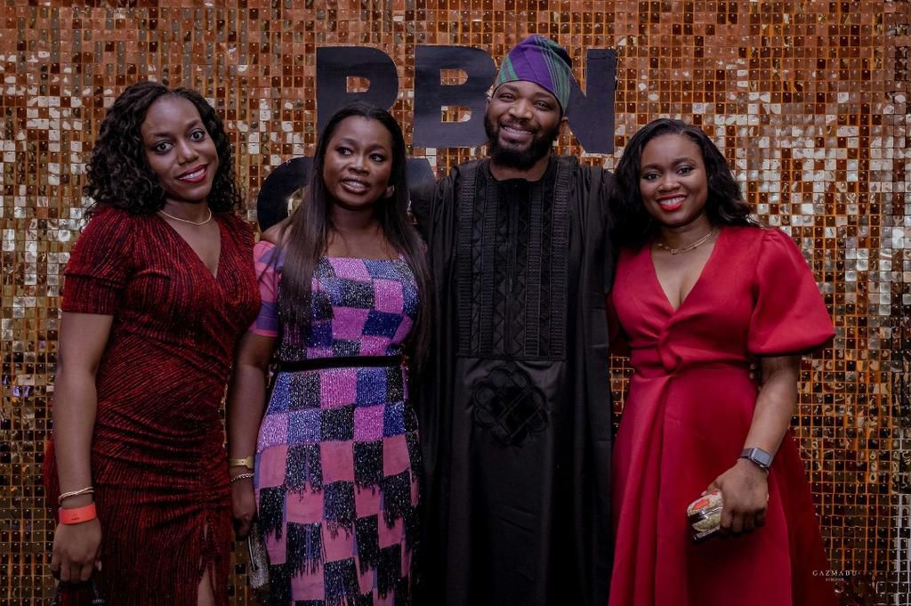 Premia Business Network treats members to dinner to celebrate 2022 achievements and the power of community