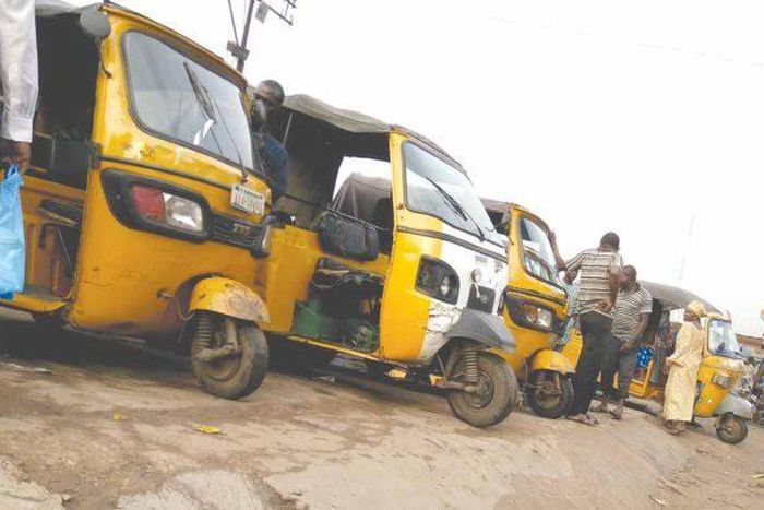 Police is investigating the siblings' disappearance [The Nation]