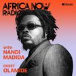 Olamide talks about creating YBNL on Apple Music Africa Now Radio
