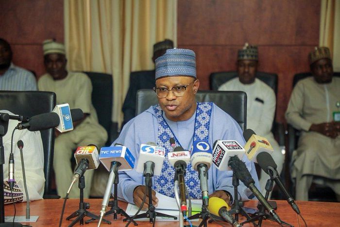 Kaduna State Governor, Uba Sani  [Twitter:@NewsCentralTV]