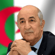 President of Algeria, AbdelmadjidTebboune