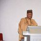 Mohammed Idris, Information and National Orientation Minister. [Twitter:@tswakom2]