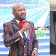 Breaking: 7 killed as gunmen attack Apostle Suleman's convoy