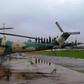Nigeria Air Force Jet