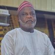Alhaji Abdullahi Musa, as the state’s new Head of Civil Service [Kano Focus]