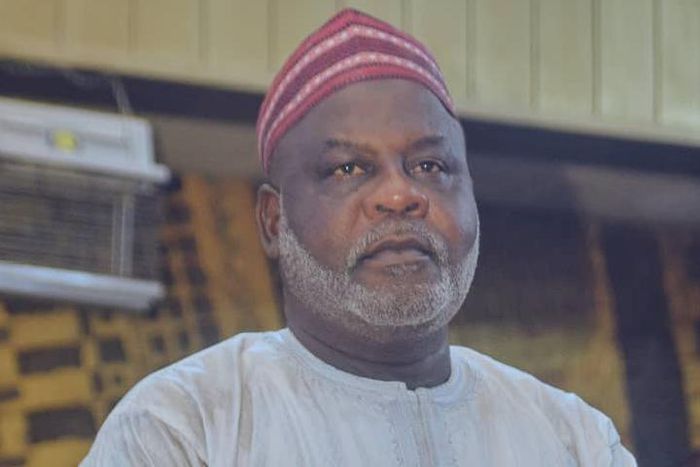 Alhaji Abdullahi Musa, as the state’s new Head of Civil Service [Kano Focus]