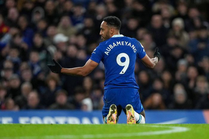 Pierre-Emerick Aubameyang's poor performance against Manchester City has earned him heavy criticism