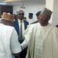 The INEC chair Mahmood Yakubu is expected to brief them about preparations for the off-cycle elections [Channels TV]