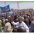 Buhari leads APC presidential campaign rally in Bauchi
