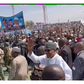 Buhari leads APC presidential campaign rally in Bauchi