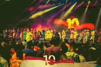 Celebration Church celebrates 10 years and commemorates it with a documentary!