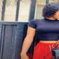 The victim, Toyin Bamidele [Punch]
