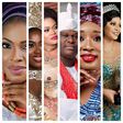 The Ooni of Ife and his new wives