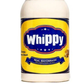 Whippy Real Mayonnaise (Credit: NAFDAC )