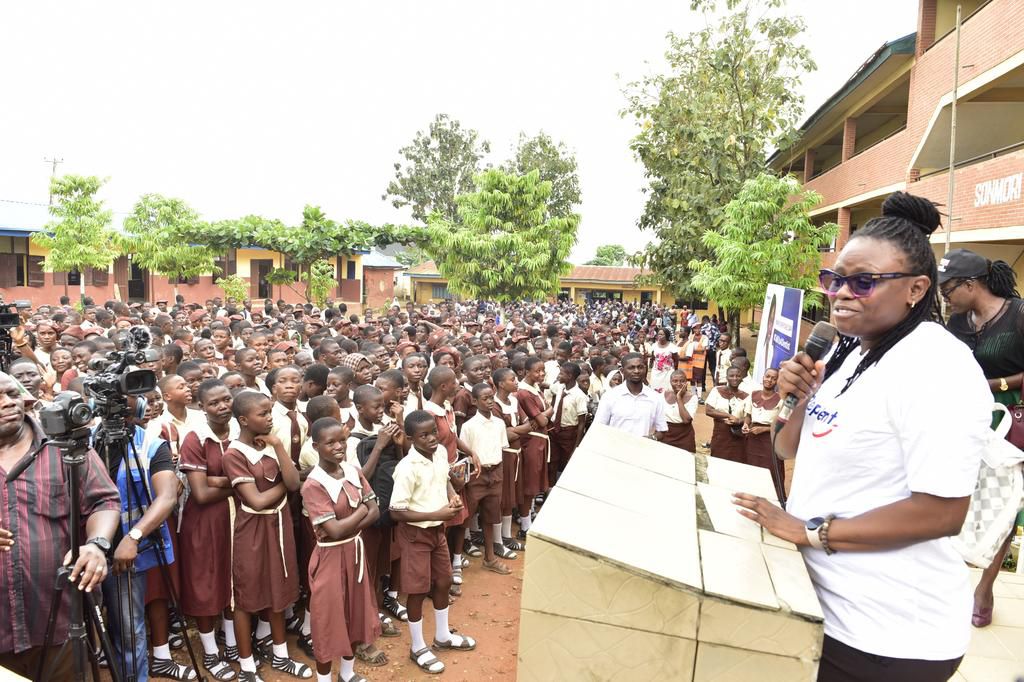 Pepsodent deepens consumer engagement, takes oral health campaign to schools and communities in underserved areas