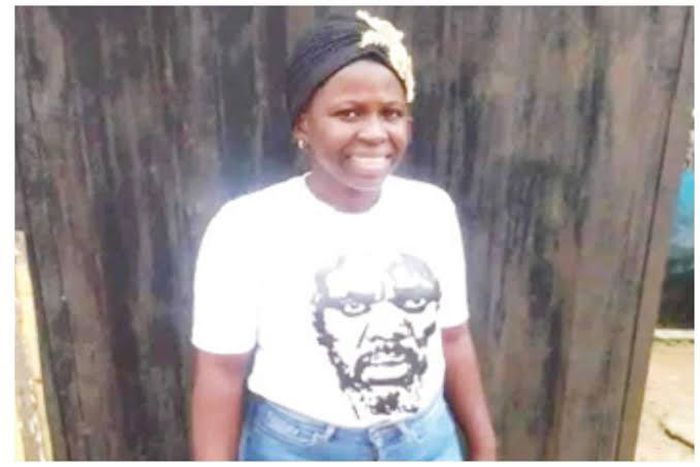 Lady bleeds to death after being shot by hoodlum on elections day