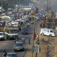 Anambra traffic agency moves to clear illegal parks in Onitsha  [InlandTown]